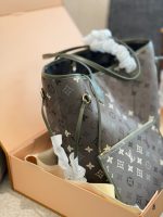 LOUIS VUITTON lv NEVERFULL SIZE : 32 CM - Image 5