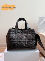 𝑫𝒊𝒐𝒓 𝒕𝒐𝒖𝒋𝒐𝒖𝒓𝒔 bag size：28*21cm - Image 8