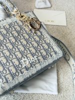 DIOR LADY DIOR size : 24 cm - Image 5