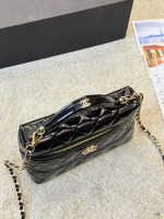 CHANEL 25C LP vanity  size : 19x 12 cm - Image 7