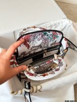 DIOR LADY DIOR SIZE :  20 CM - Image 7