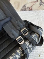 DIOR BACKPACK  size：32*42cm - Image 9