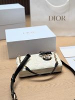 DIOR LADY DIOR JOY SIZE : 22CM - Image 6