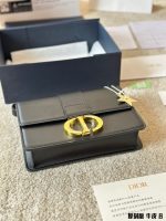 DIOR  MONTAIGNE BAG SIZE : 24 X 16/ 21 X14cm - Image 7