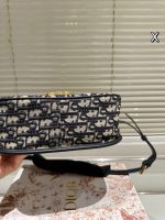 DIOR  MONTAIGNE BAG SIZE : 23 x 15cm - Image 7