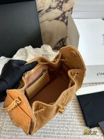 CHANEL 25 BAG SIZE : 22CM - Image 9