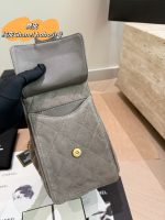 CHANEL 25 BAG SIZE : 26CM - Image 7