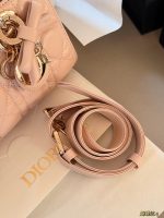 DIOR LADY DIOR JOY SIZE : 22CM - Image 5