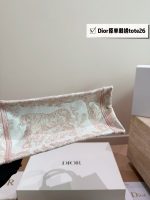 DIOR BOOK TOTE SIZE : 26/ 36/ 42 CM - Image 7