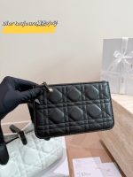 𝑫𝒊𝒐𝒓 𝒕𝒐𝒖𝒋𝒐𝒖𝒓𝒔 bag size：24*15cm - Image 7