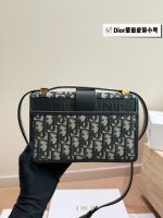 DIOR  MONTAIGNE BAG SIZE :  21*12cm - Image 6
