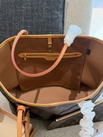 LOUIS VUITTON lv NEVERFULL SIZE : 32 CM - Image 7