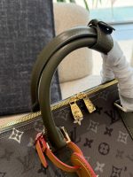 LOUIS VUITTON lv DUFFLE BAG SIZE: 50 CM - Image 10