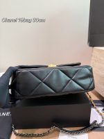 CHANEL 19 BAG SIZE : 30 CM - Image 8