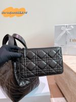 𝑫𝒊𝒐𝒓 𝒕𝒐𝒖𝒋𝒐𝒖𝒓𝒔 bag size：28*21cm - Image 7