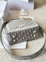 DIOR LADY DIOR size : 24 cm - Image 6