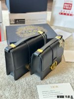 DIOR  MONTAIGNE BAG SIZE : 24 X 16/ 21 X14cm - Image 8