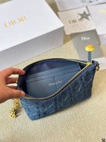 DIOR Diorstar Hobo SIZE : 20  X 15 CM - Image 7