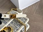 DIOR  MONTAIGNE BAG SIZE :  21 cm - Image 7