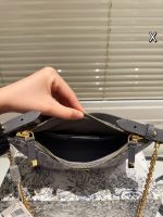 DIOR Diorstar Hobo SIZE : 22×14.5x10cm - Image 9