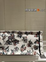 DIOR BOOK TOTE SIZE : 26/36/42  CM - Image 8