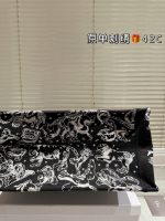 DIOR BOOK TOTE SIZE : 42 CM - Image 8
