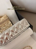 CHANEL 26x LP vanity  size : 19x 12 cm - Image 9