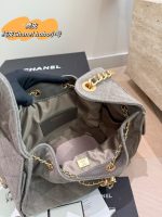 CHANEL 25 BAG SIZE : 26CM - Image 8