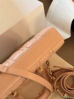 DIOR LADY DIOR JOY SIZE : 22CM - Image 6
