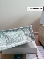 DIOR BOOK TOTE SIZE : 26/ 36/ 42 CM - Image 9