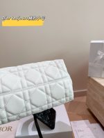 𝑫𝒊𝒐𝒓 𝒕𝒐𝒖𝒋𝒐𝒖𝒓𝒔 bag size：24*15cm - Image 8