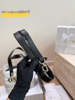 𝑫𝒊𝒐𝒓 𝒕𝒐𝒖𝒋𝒐𝒖𝒓𝒔 bag size：18*17cm - Image 7