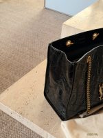 YSL niki bag size：33*27cm - Image 8