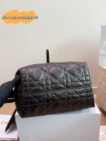 𝑫𝒊𝒐𝒓 𝒕𝒐𝒖𝒋𝒐𝒖𝒓𝒔 bag size：28*21cm - Image 6