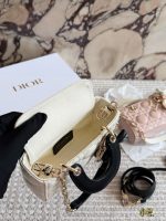 DIOR LADY DIOR JOY SIZE : 17CM - Image 8