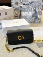 DIOR  MONTAIGNE BAG SIZE : 23 x 13cm - Image 7