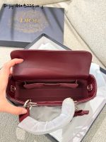 DIOR LADY DIOR JOY SIZE : 22CM - Image 8