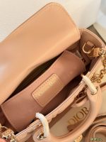 DIOR LADY DIOR JOY SIZE : 22CM - Image 7