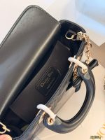 DIOR LADY DIOR JOY SIZE : 22CM - Image 8