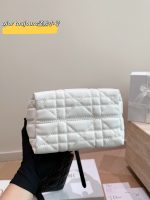 𝑫𝒊𝒐𝒓 𝒕𝒐𝒖𝒋𝒐𝒖𝒓𝒔 bag size：18*17cm - Image 8