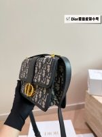 DIOR  MONTAIGNE BAG SIZE :  21*12cm - Image 8