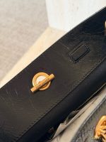 YSL niki bag size：33*27cm - Image 9