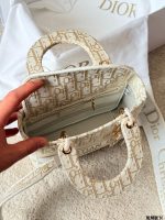 DIOR LADY DIOR size : 20 cm - Image 8