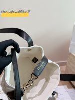 𝑫𝒊𝒐𝒓 𝒕𝒐𝒖𝒋𝒐𝒖𝒓𝒔 bag size：18*17cm - Image 9