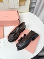 miumiu shoes size : 35-41 - Image 5