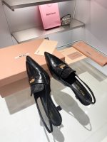 miumiu shoes size : 35-41 - Image 2