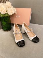 miumiu shoes size : 35-41 - Image 5