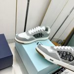 DIOR SHOES SIZE : 35-46 - Image 3