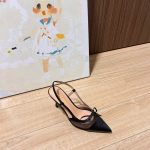 CHANEL SHOES SIZE : 35-41 - Image 4