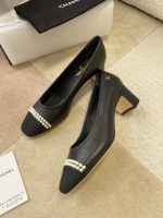 CHANEL SHOES SIZE : 35-41